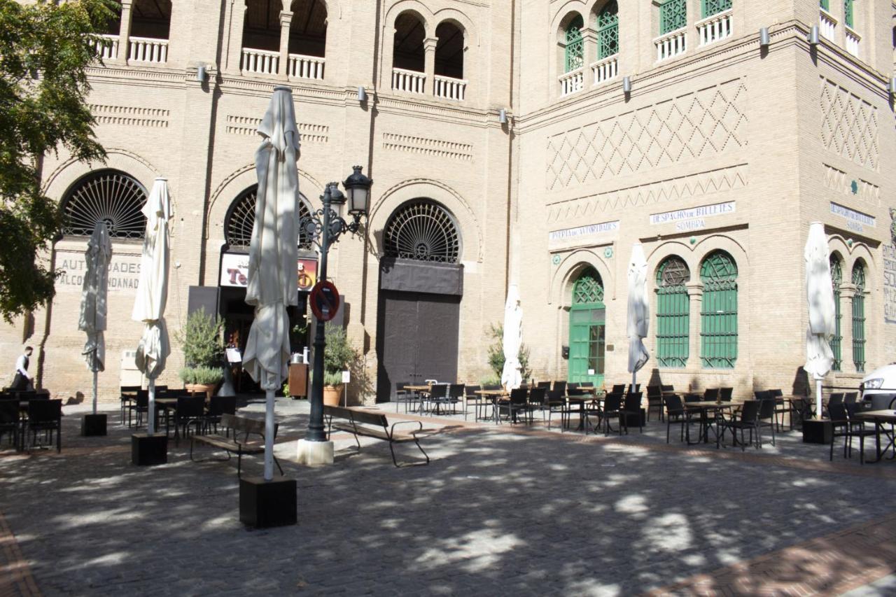 Pangsapuri Plaza De Toros -edif Bahia I
