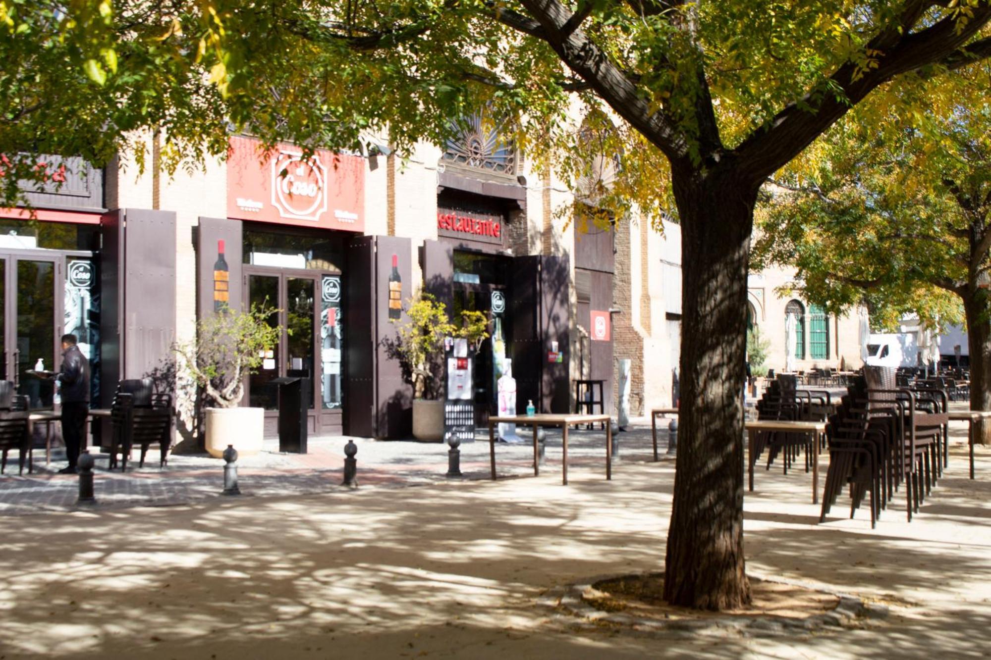 Pangsapuri Plaza De Toros -edif Bahia I Granada